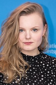 Photo of Maria Dragus