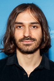 Photo of Matías Piñeiro
