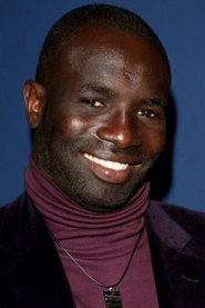 Photo of Thierno Thiam