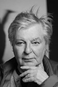 Photo of Jean-Pierre Gorin