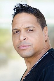 Photo of Christopher Lee Clements