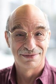 Photo of Richard Newman