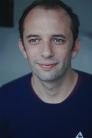 Photo of Paul Jeanson