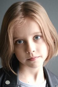 Photo of Vitaliya Kornienko