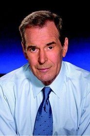 Photo of Peter Jennings