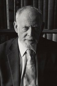 Photo of Barry Cunliffe