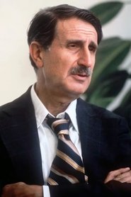 Photo of Kamal Joumblatt