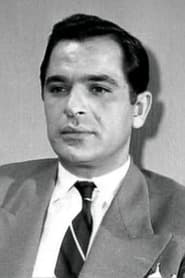Photo of Stratos Zamidis