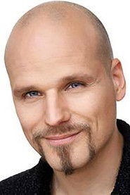 Photo of Fredrik Willstrand