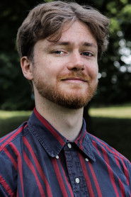 Photo of Josh Harris