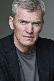 Photo of Richard Dillane
