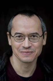 Photo of Joe Sacco