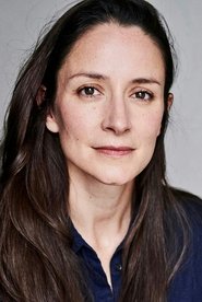 Photo of Natalie Radmall-Quirke