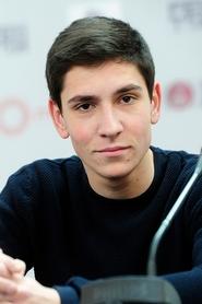 Photo of Denis Murić