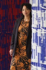 Photo of Magali Elali