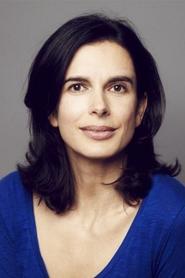 Photo of Gwenaëlle Simon