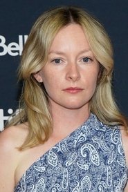 Photo of Deragh Campbell