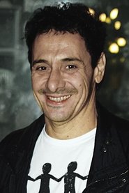 Photo of Ricardo Mollo