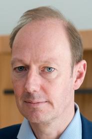Photo of Martin Sonneborn