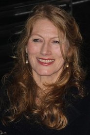 Photo of Geraldine James