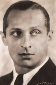 Photo of Samson Fainsilber