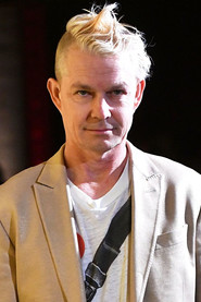 Photo of Adrian Young