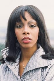 Photo of Donna Summer
