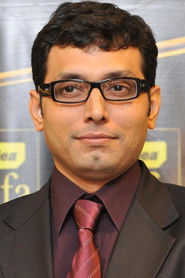 Photo of Neeraj Pandey