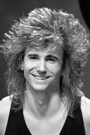 Photo of Terry Bozzio