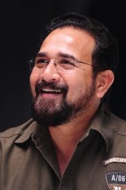 Photo of Sabu Cyril