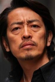 Photo of Keisaku Kimura