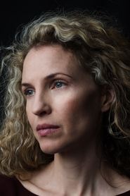 Photo of Frida Westerdahl