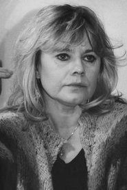 Photo of Lena Nyman