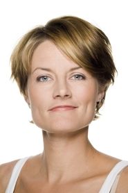 Photo of Pernille Sørensen