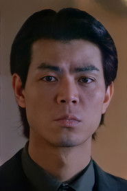 Photo of Tam Kon-Chung