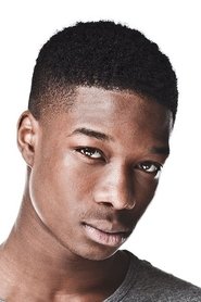 Photo of Lamar Johnson