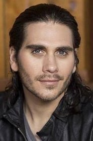 Photo of Gabriel Sater