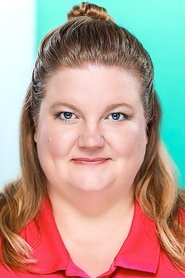 Photo of Kristen Berg