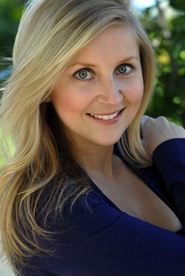 Photo of Lindsay Ridgeway