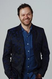 Photo of Sean Bott