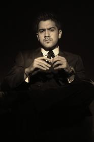 Photo of Kavi Shastri