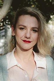 Photo of Georgina Tatsi