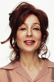 Photo of Marta Oldenburg