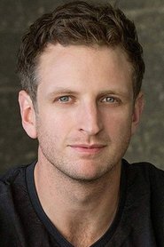 Photo of Aaron Glenane