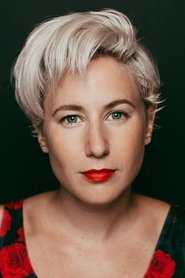 Photo of Kristine Cofsky