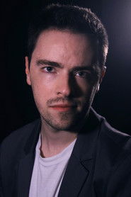 Photo of Jacob Perrett