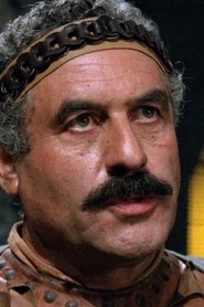 Photo of Armando Capo