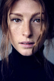 Photo of Amber Jean Rowan