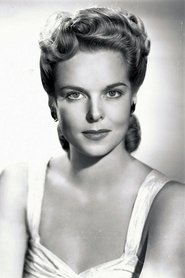 Photo of Jane Randolph
