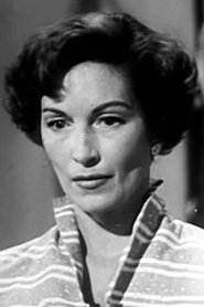Photo of Lorna Thayer